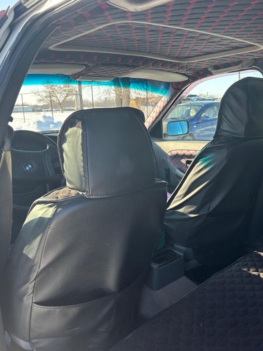 Продам авто BMW-318