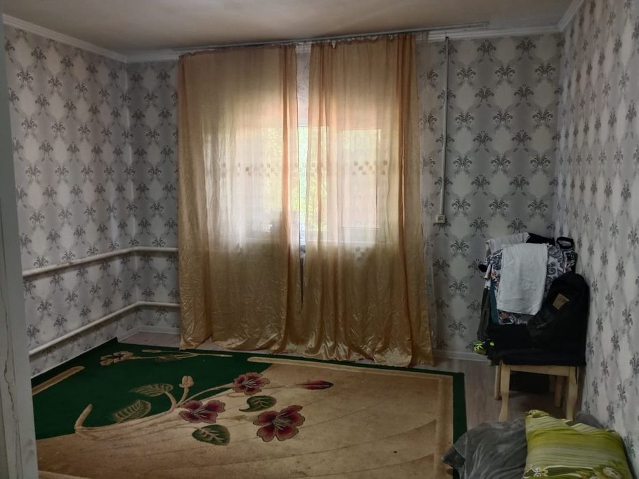 Продам дом посёлок Саймасай