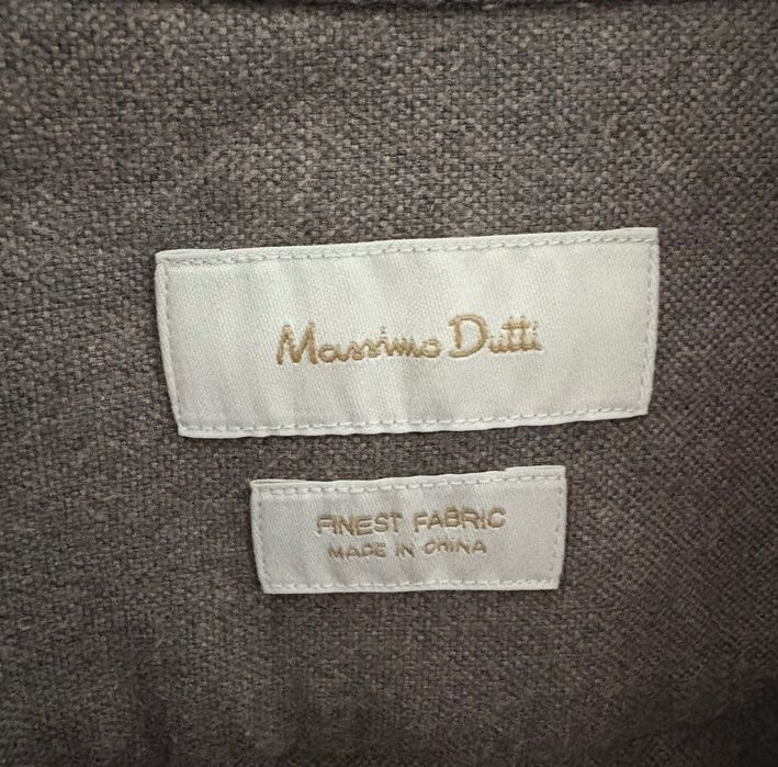 Мъжки маркови ризи