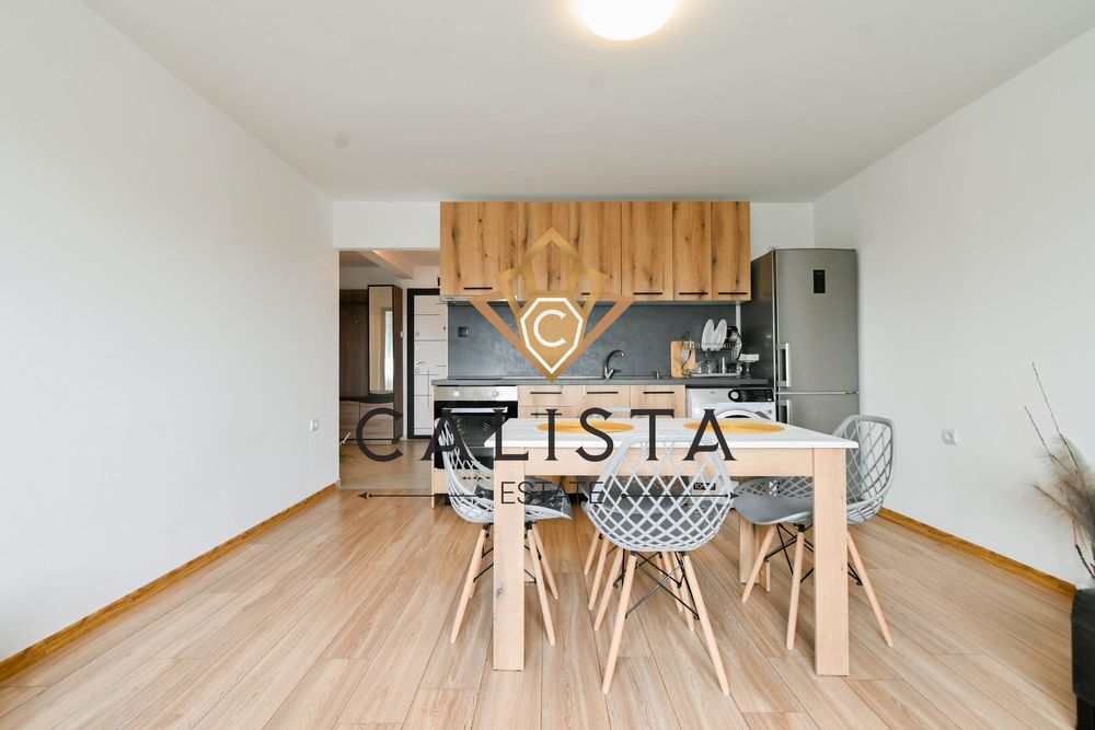 Тристаен апартамент под наем в ж.к. Люлин 10, 2174432