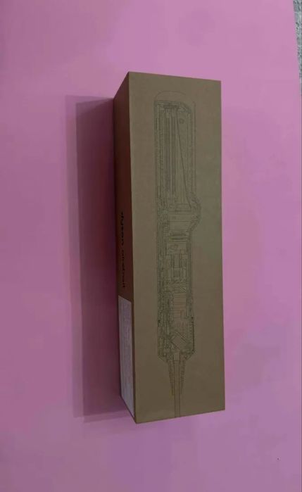 Продам Dyson airstrait