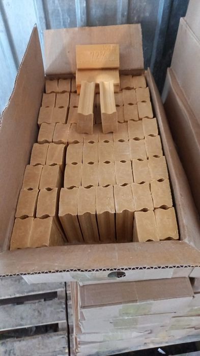 Мыло хозяйственное с ндс