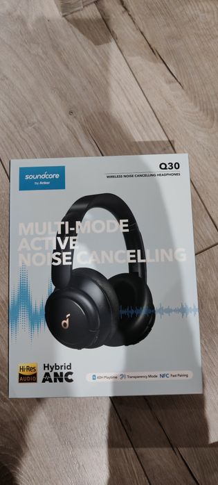 Căști soundcore Q30