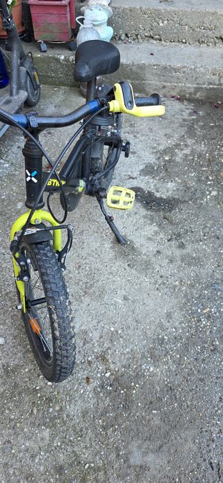 Bicicleta copii.