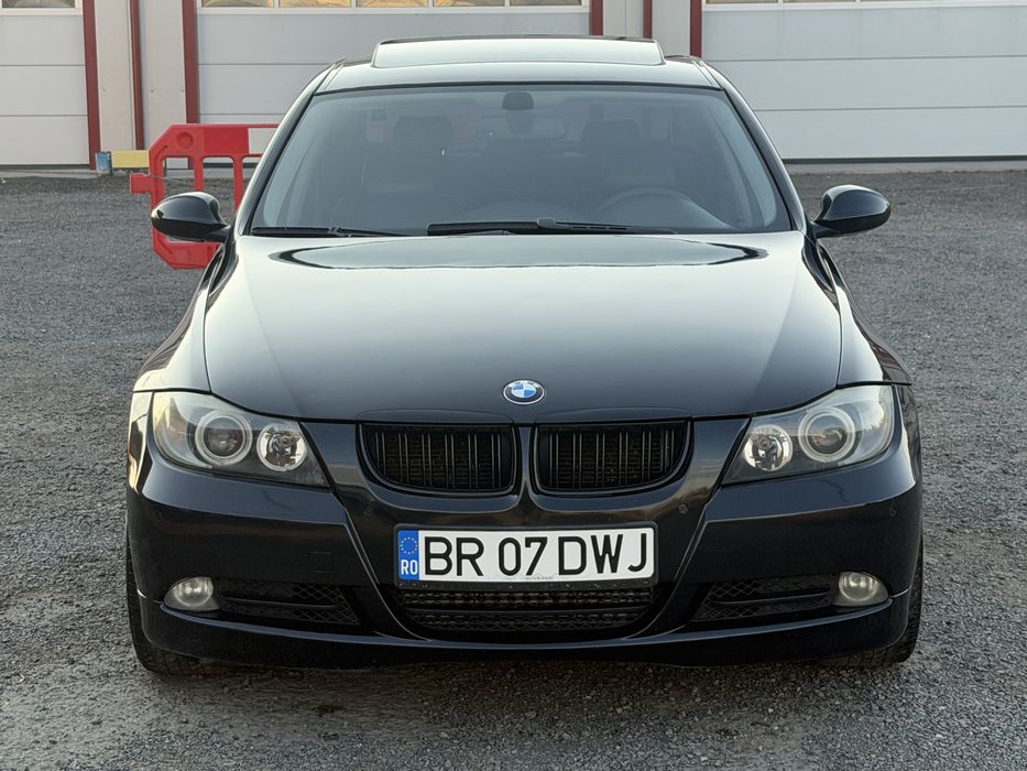 BMW 3 Series 2006 — imagine 2