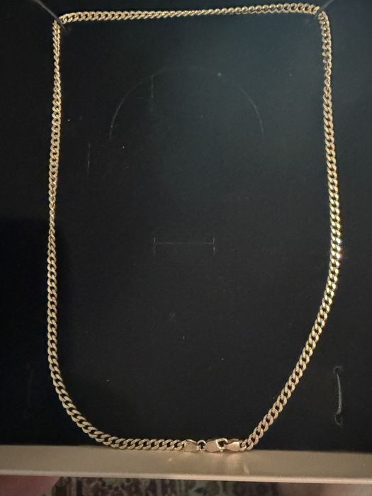 Златен ланец  от  Gold & Diamonds