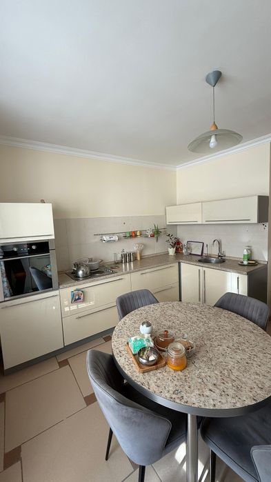 2 комнатная  квартира