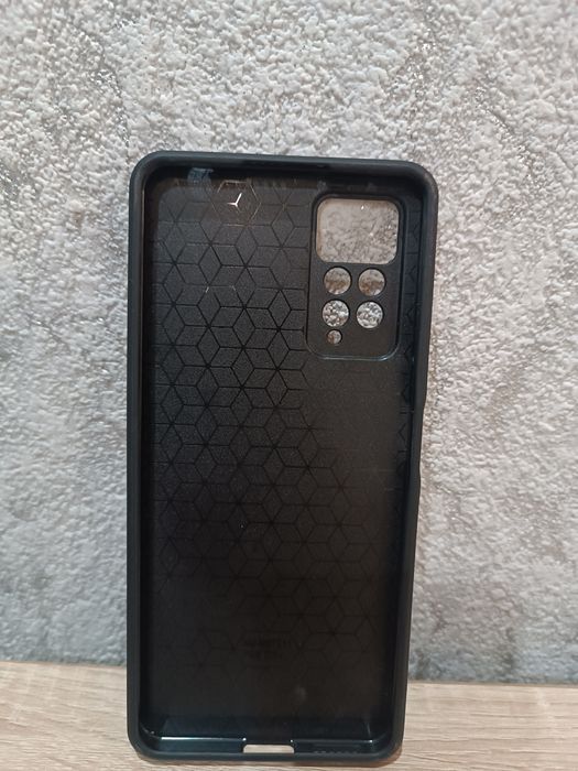 Продам чехол на редми 11 про