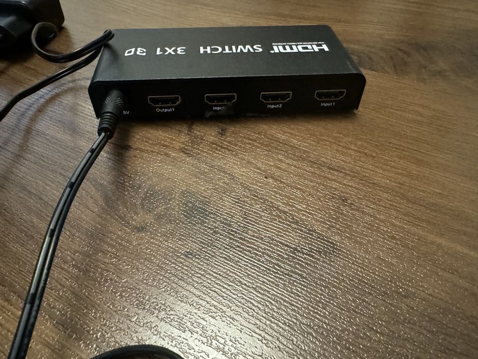 Продам сплитер и ресиверы