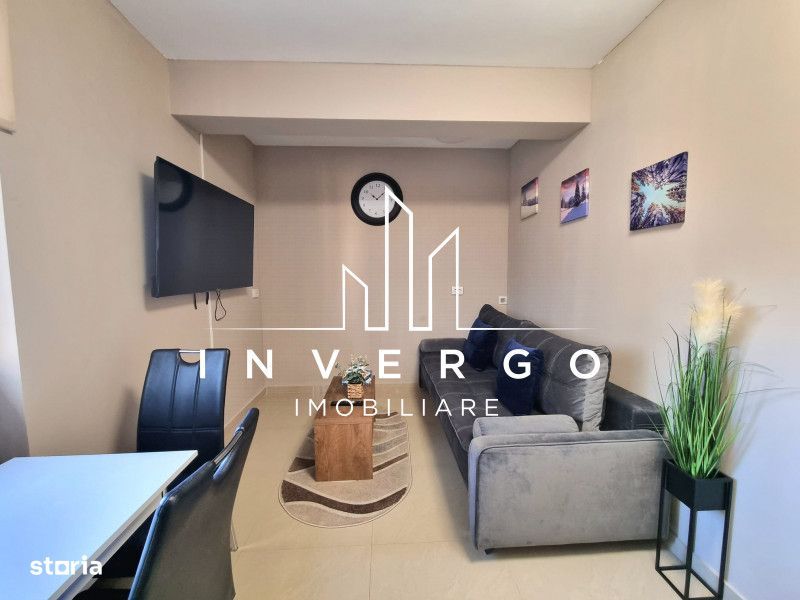 Apartament in vila, 2 camere, de inchiriat, in Grigorescu