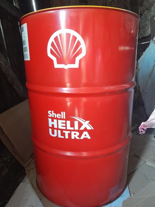 Антифриз  отработка 200 л