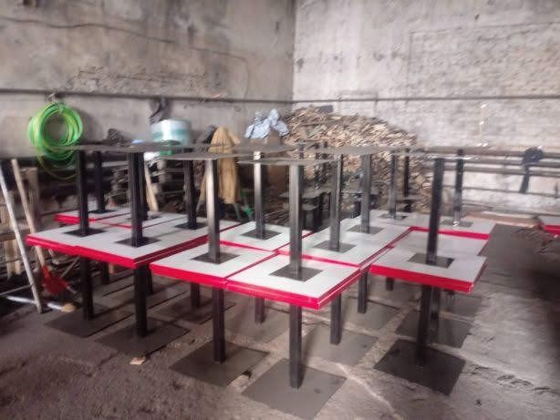 Сварочные услуги