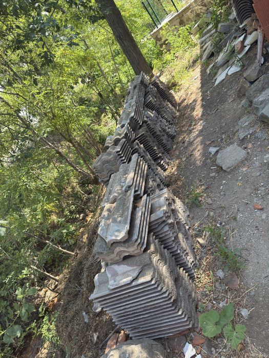 Бетонни керемиди марица