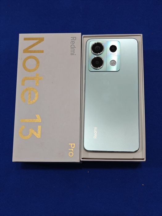 Redmi Note 13 Pro 512Gb 5G