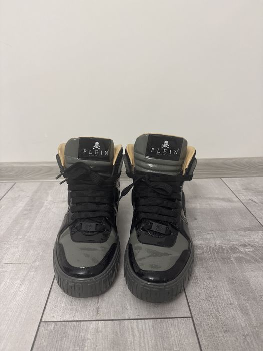 Phillipp Plein филип плейн limited edition