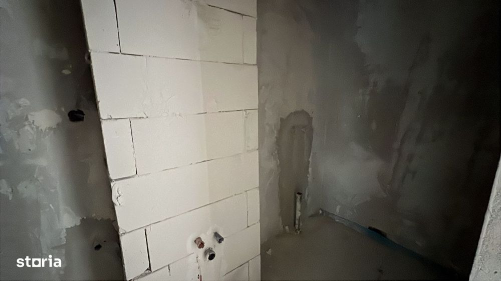 Apartament de 3 camere, 2 bai, zona BMW