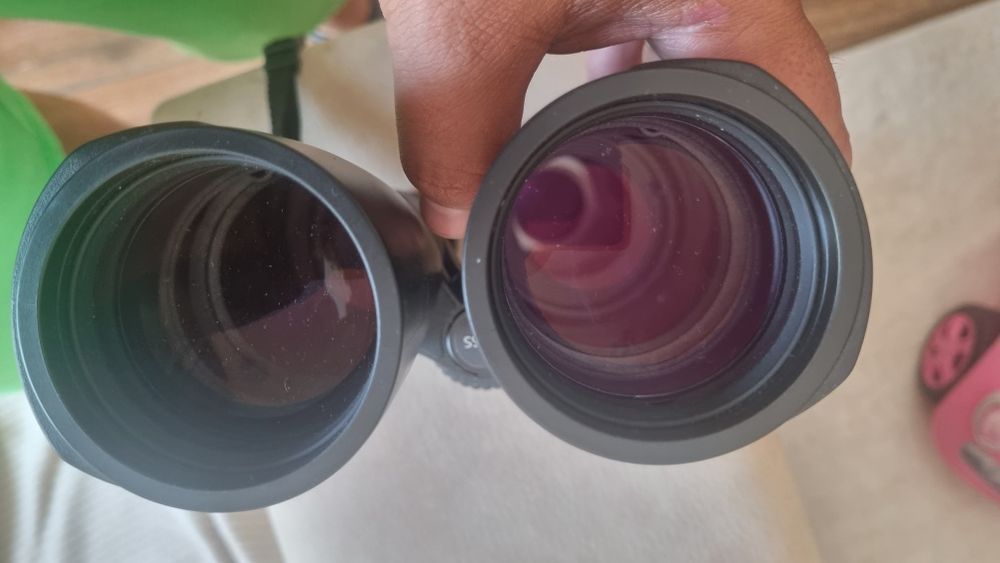 Binoclu zeiss victory ht 8x54