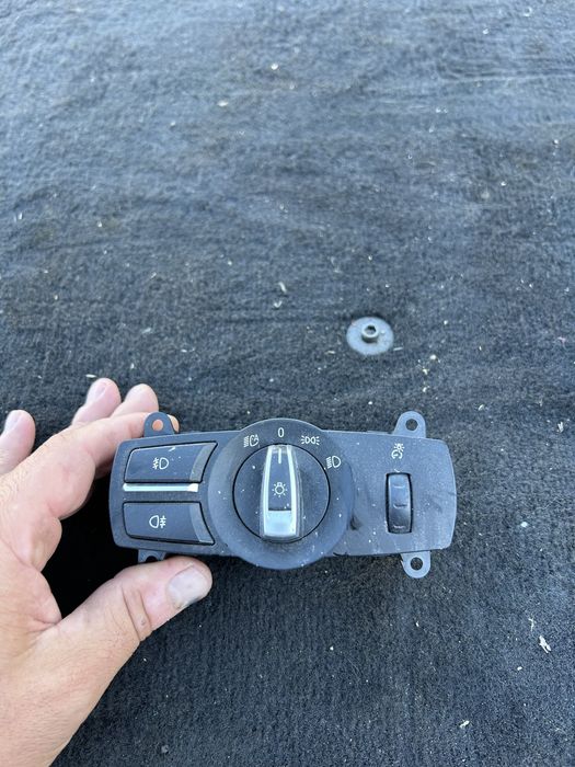 Копче фарове БМВ Ф01 ф02 7 серия