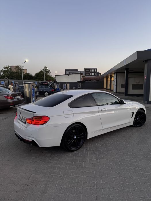 BMW 4 Series 2019 — imagine 2