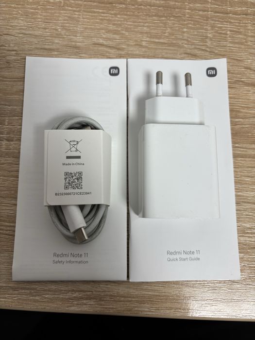 Redmi Note 11 4/128GB