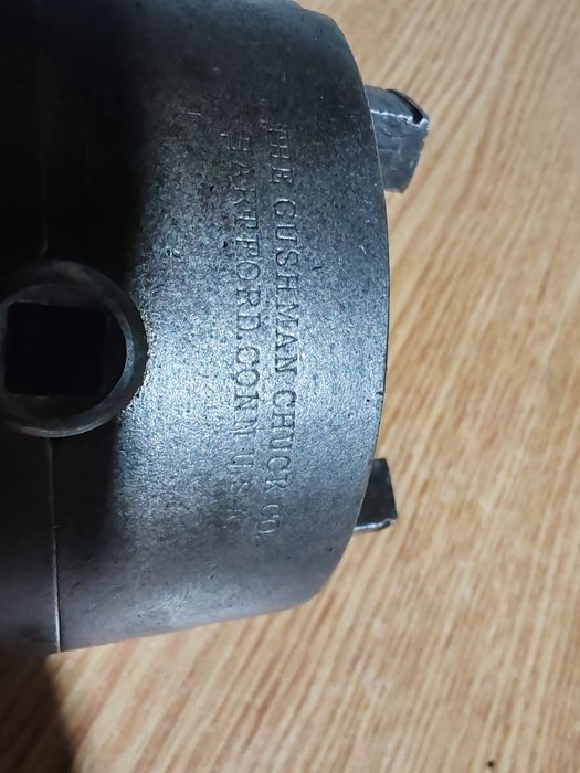 Universal strung 80mm, USA