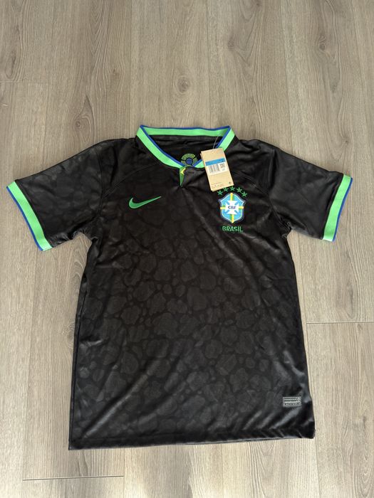 Tricouri fotbal Nike