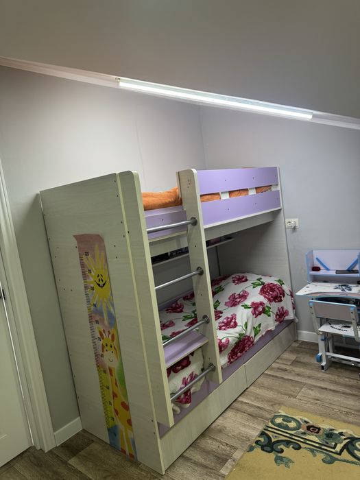 Продается кватира в центре города