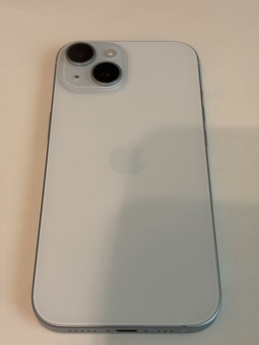 iPhone 15 128 GB Blue
