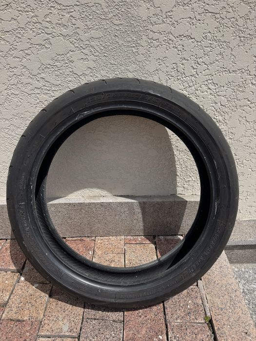 120/70/17 Бриджстон