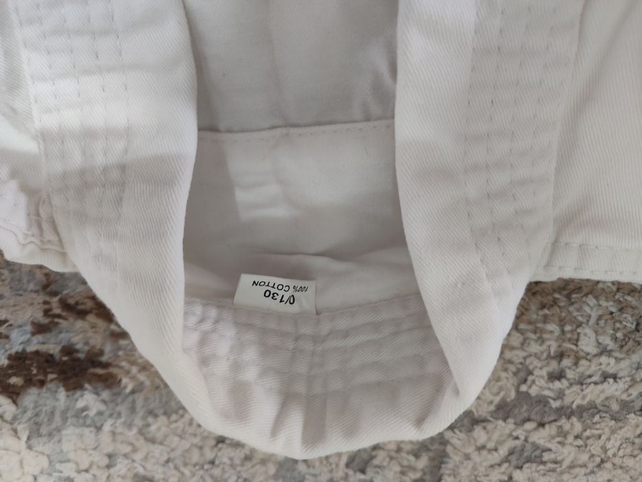 Кимоно для спорта