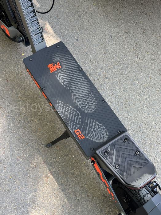 Электросамокат KuKirin G2 2026 Новый 800W 48V 15.6Ah