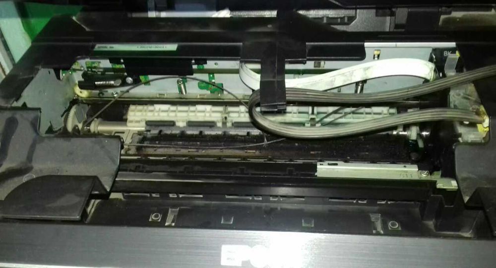 Принтер Epson 313 xp