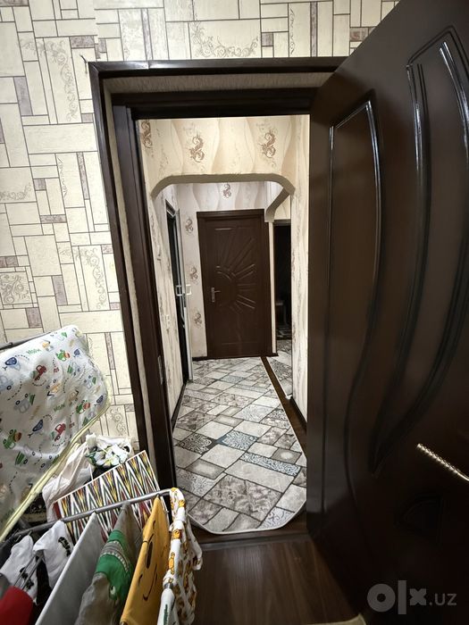 Продам (обмен рассматриваю) квартиру Куйлюк - 4