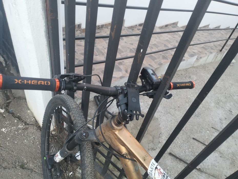 Suzana este de vânzare mtbx27,5