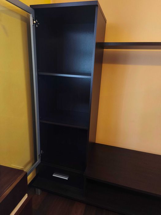 Подарявам холна секция