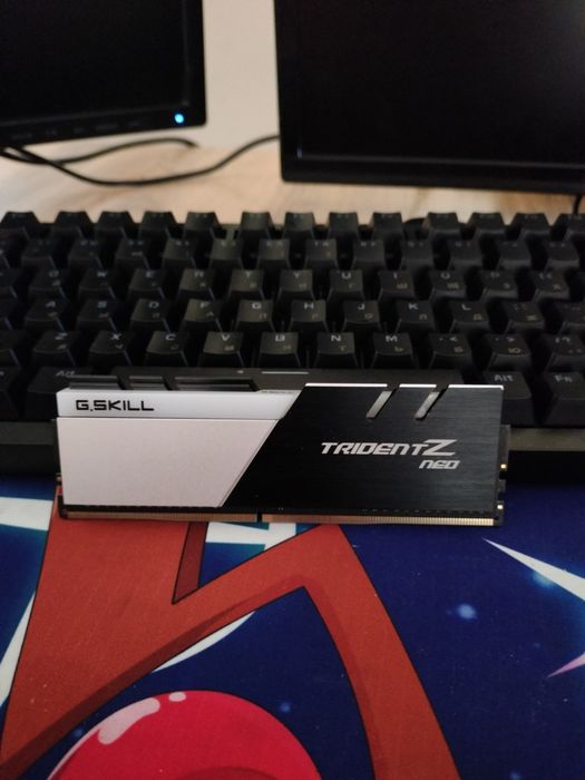 ОЗУ ддр 4 3200 продам