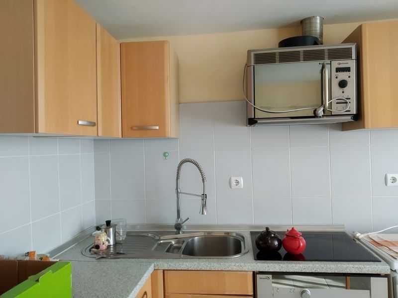 Vând, schimb casă duplex Mănăștiur, Timiș, z.turistică, Renovată Cheie