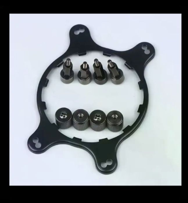 Prindere AMD kraken bracket