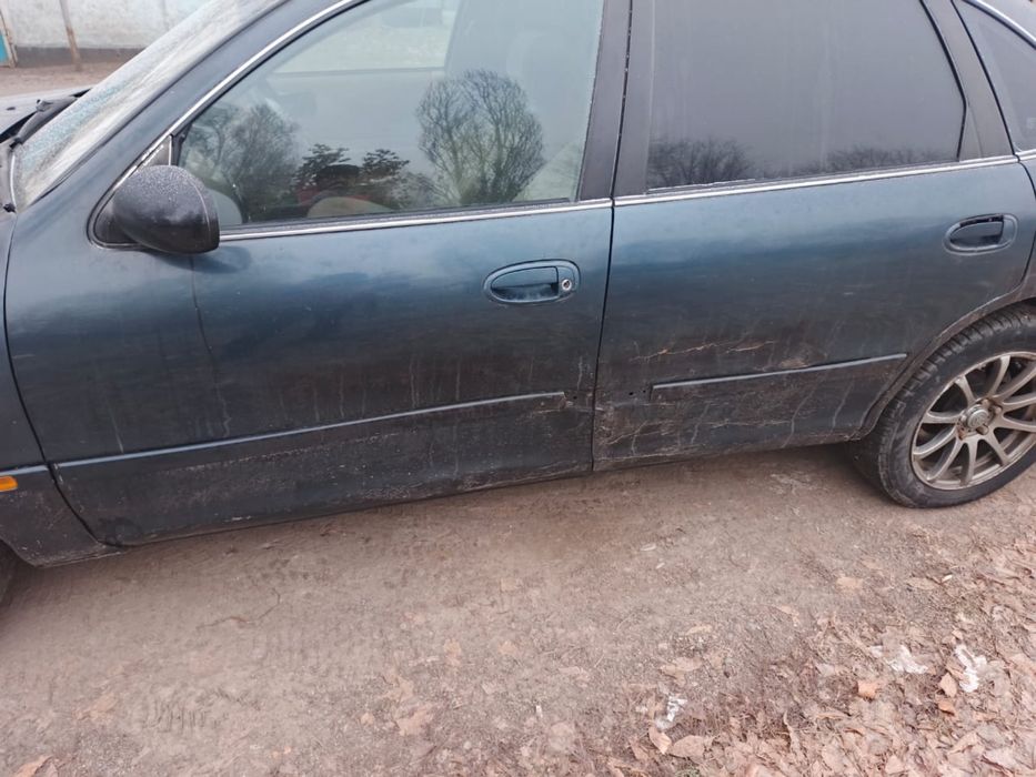 Toyota Avalon 3.0 1997 г