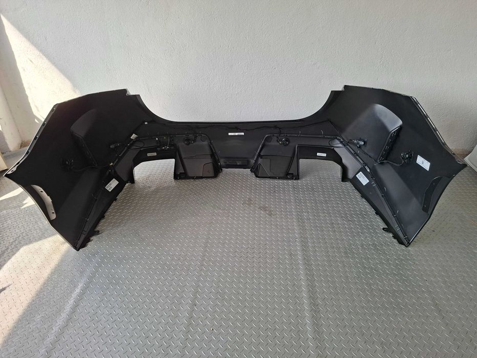 Нова Оригиналан Задна Броня М Power BMW M5 G90 БМВ М5 Г90 M