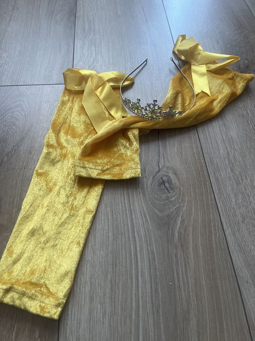 Rochie de Printesa Belle