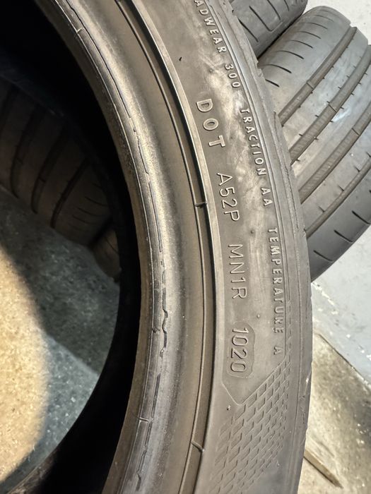 Гуми 245/40/18 GOOD YEAR Eagle F1
