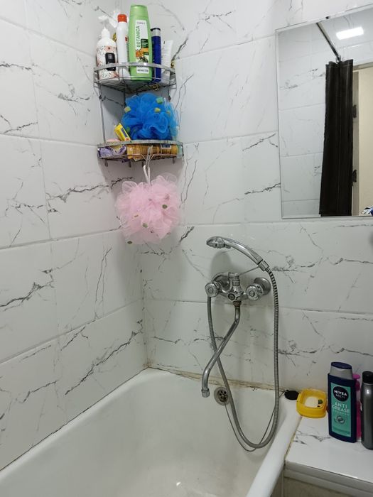 Квартира 3х комнатная