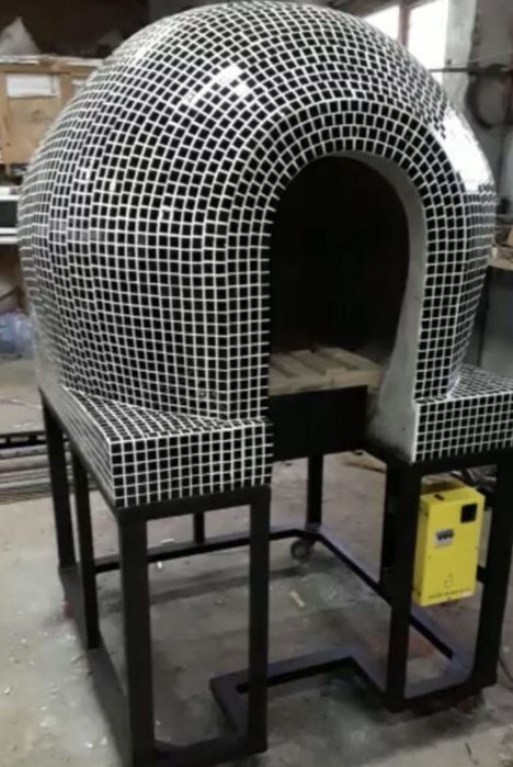 Тандыр от производителя