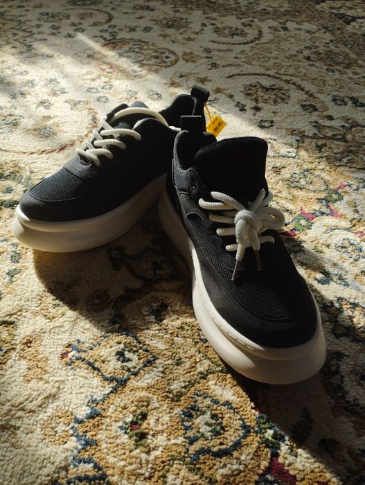 Обувь мужская  новая