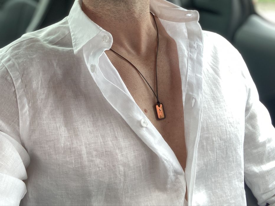 Pandativ Arkano aur/diamant negru