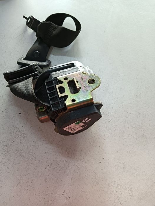Centura De Siguranta Fata Dreapta Fata Mercedes-Benz E-Class W211 2002