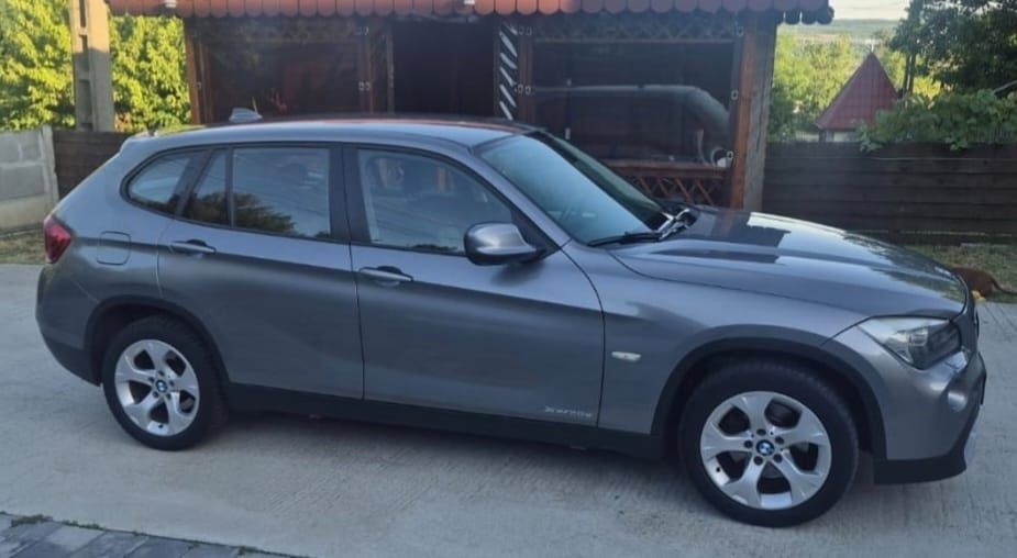 Bmw  X1 XDrive 2.0 D