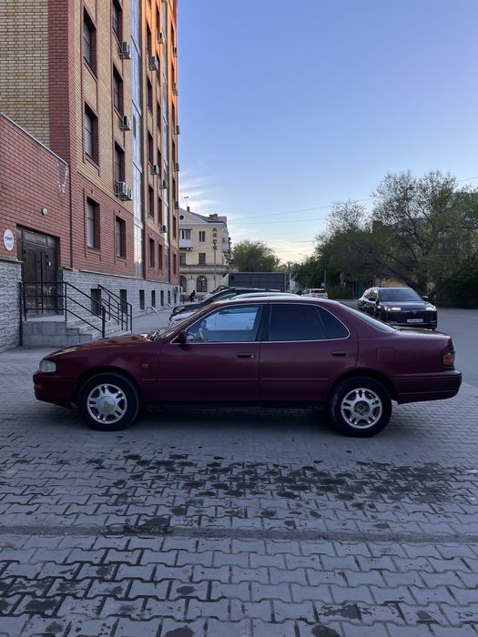 Продам Toyota Camry