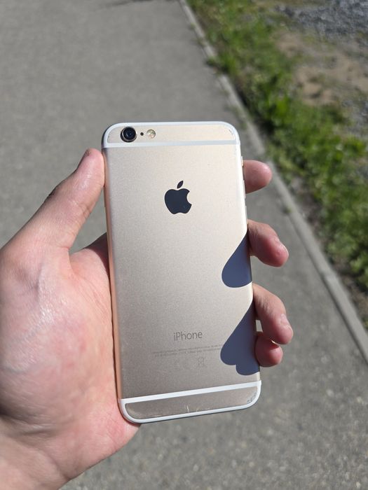 Продам iPhone 6 32 gb